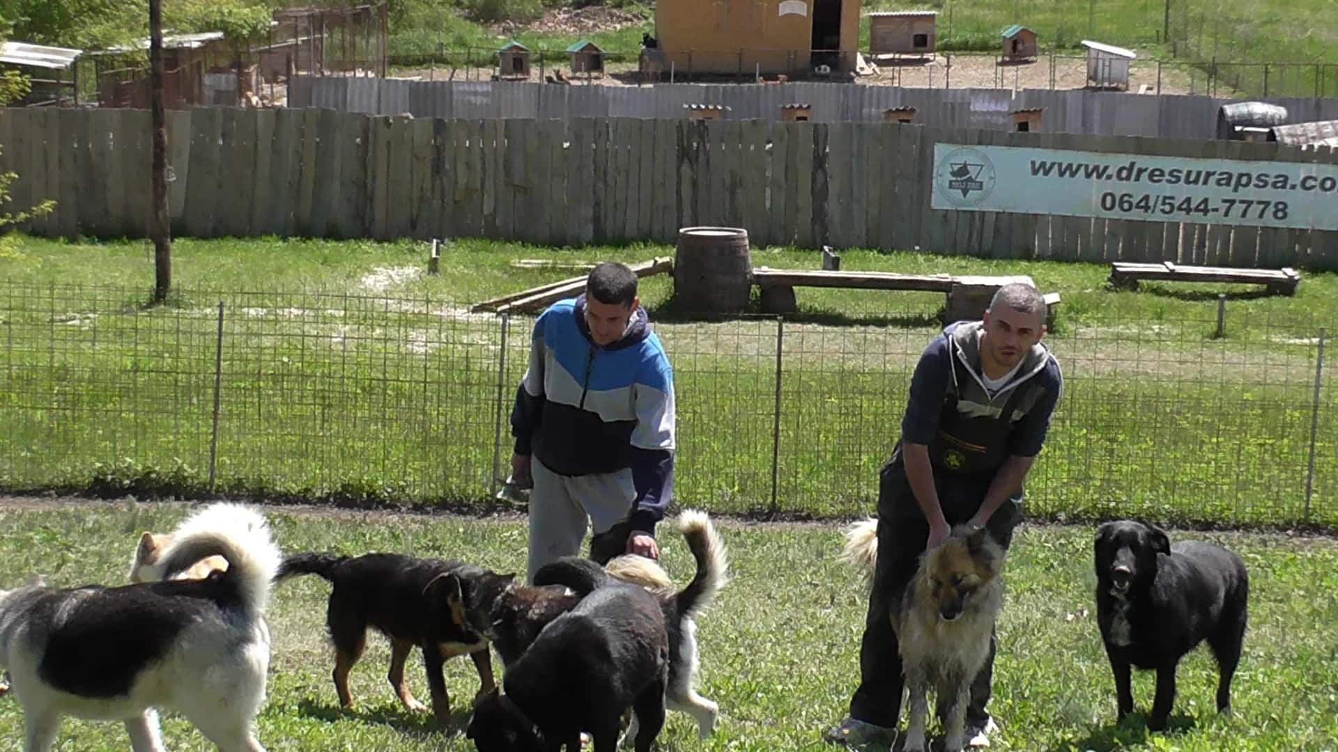 Serbia. Land of the good. Land of the just. Land of the faithful. Land of the strong. Land of the humane.