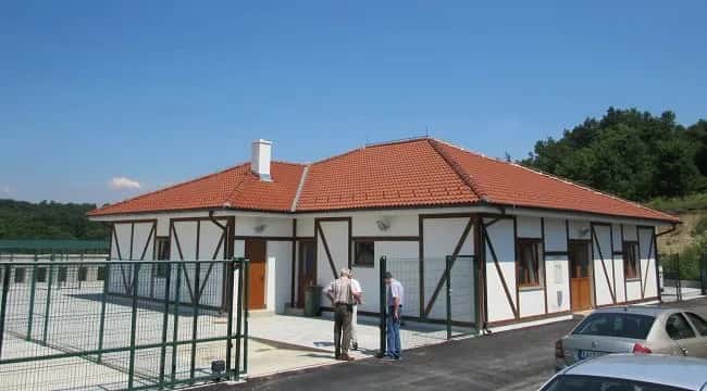 Čačak Dog Shelter Has Opened