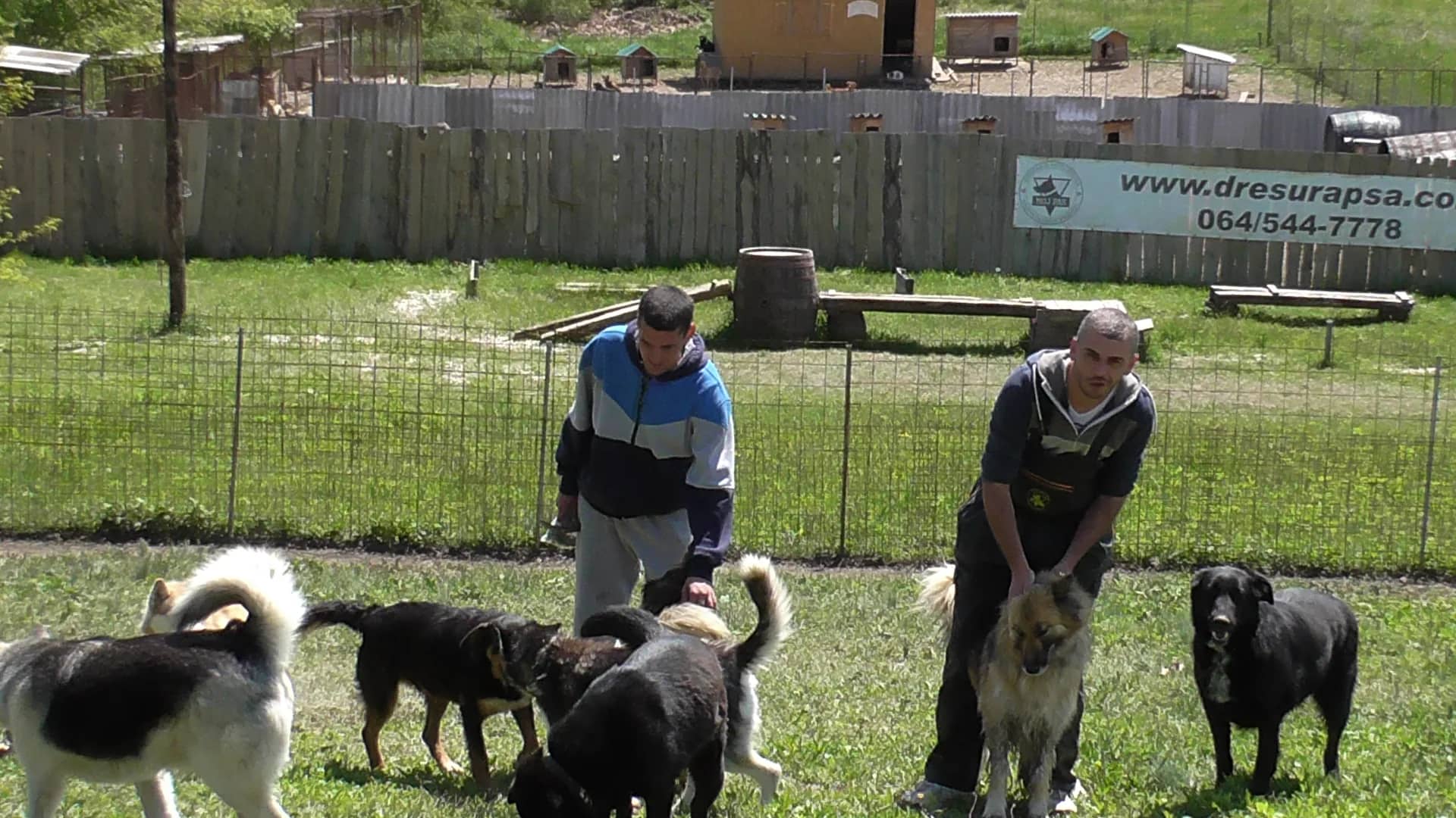 Serbia. Land of the good. Land of the just. Land of the faithful. Land of the strong. Land of the humane.