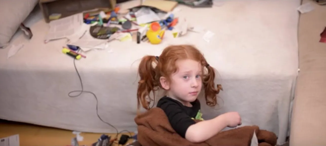 The film that made millions of people cry! (VIDEO)