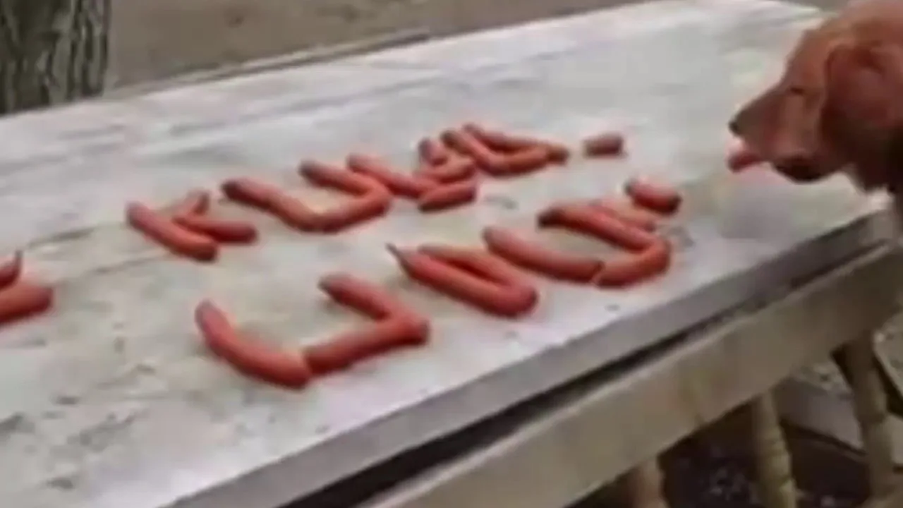 By Saving a Life You Become a Hero (VIDEO)