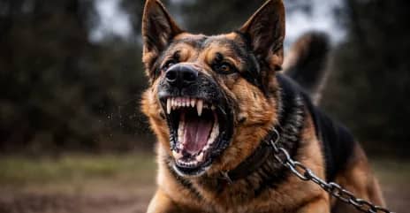 Three dog attacks in two days in Belgrade: is the problem the breed or the owners?