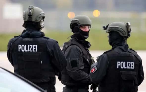 ARRESTED: Serbians illegally selling dogs and puppies around Munich