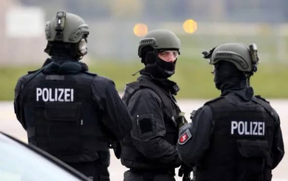 ARRESTED: Serbians illegally selling dogs and puppies around Munich