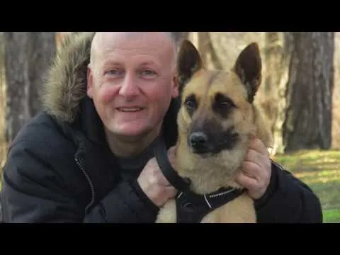 Praise Your Dog. Episode One. (2019)